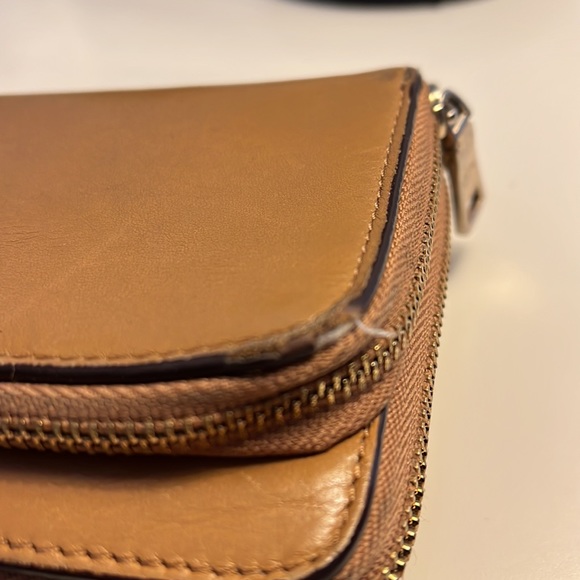 Coach Wristlet Wallet - Picture 4 of 4